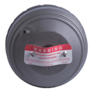 2000 Daewoo Leganza Brake Booster 4