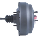 2000 Daewoo Leganza Brake Booster 2