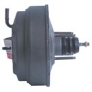 2004 Hyundai Elantra Brake Booster 3