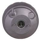 1991 Mazda 929 Brake Booster 4