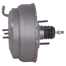 1991 Mazda 929 Brake Booster 3