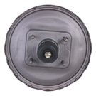 1991 Mazda 929 Brake Booster 1