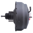 2003 Nissan Sentra Brake Booster 2