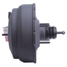 2003 Nissan Sentra Brake Booster 3