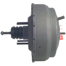 2007 Suzuki Forenza Brake Booster 2