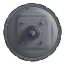 2007 Suzuki Forenza Brake Booster 1