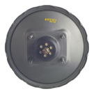 2007 Kia Spectra Brake Booster 1
