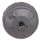 1990 Mazda MPV Brake Booster 4
