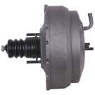 1990 Mazda MPV Brake Booster 2
