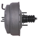 1990 Mazda MPV Brake Booster 3