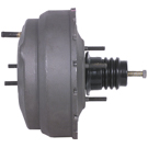 1994 Ford Probe Brake Booster 3