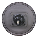 1994 Ford Probe Brake Booster 1