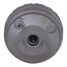 1996 Mazda Protege Brake Booster 4