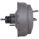 1996 Mazda Protege Brake Booster 2