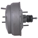 1996 Mazda Protege Brake Booster 3