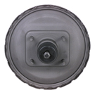 1996 Mazda Protege Brake Booster 1