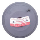 1996 Honda Civic Brake Booster 4