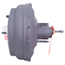 1996 Honda Civic Brake Booster 3