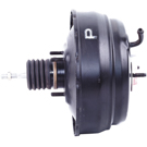 1996 Geo Tracker Brake Booster 2