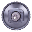 1996 Geo Tracker Brake Booster 1