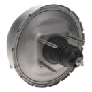 2000 Nissan Frontier Brake Booster 2