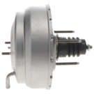 2000 Nissan Frontier Brake Booster 5