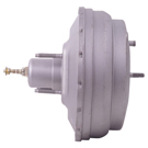2000 Honda S2000 Brake Booster 2