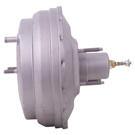 2000 Honda S2000 Brake Booster 3