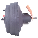 2003 Acura RSX Brake Booster 3