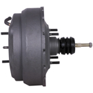 1987 Mazda B2600 Brake Booster 3
