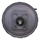 1987 Mazda B2600 Brake Booster 1