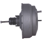 1992 Mazda B2600 Brake Booster 2