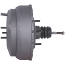 1992 Mazda B2600 Brake Booster 3