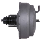 1994 Mitsubishi 3000GT Brake Booster 2