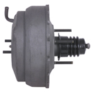1994 Mitsubishi 3000GT Brake Booster 3