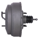 1994 Mitsubishi Mighty Max Brake Booster 3