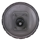 1994 Mitsubishi Mighty Max Brake Booster 1