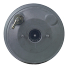 2001 Lexus IS300 Brake Booster 4