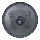 2001 Lexus IS300 Brake Booster 1