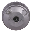 1994 Mitsubishi Eclipse Brake Booster 4
