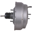 1994 Mitsubishi Eclipse Brake Booster 2