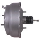 1994 Mitsubishi Eclipse Brake Booster 3