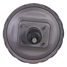 1994 Mitsubishi Eclipse Brake Booster 1