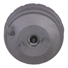 1992 Mitsubishi Mighty Max Brake Booster 4