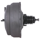 1992 Mitsubishi Mighty Max Brake Booster 3