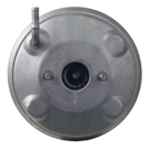 2009 Kia Spectra Brake Booster 4