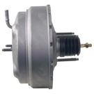 2009 Kia Spectra Brake Booster 3