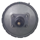 2009 Kia Spectra Brake Booster 1