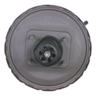 1990 Nissan Axxess Brake Booster 1