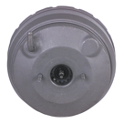 1995 Nissan 200SX Brake Booster 4